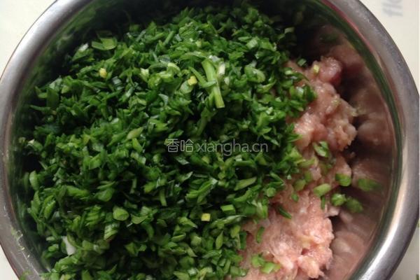 鲅鱼水饺的做法图解11