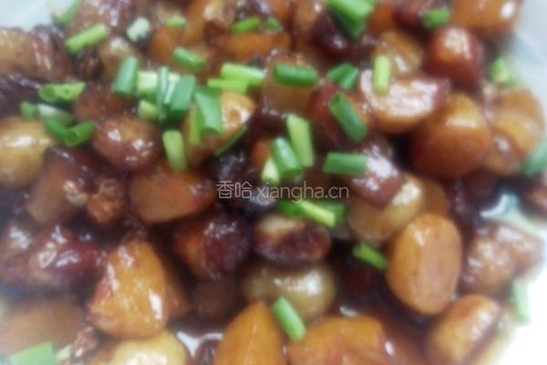 糖醋红烧肉的做法图解7