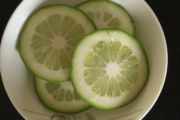 酸辣面的做法图解3