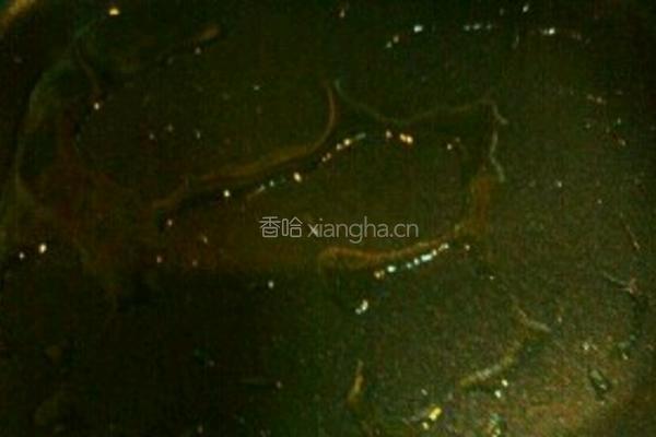 营养早餐煎饼果子的做法图解2