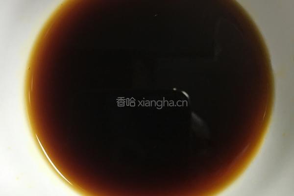 糖醋手撕包菜的做法图解4