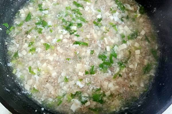 牛肉羹的做法图解16
