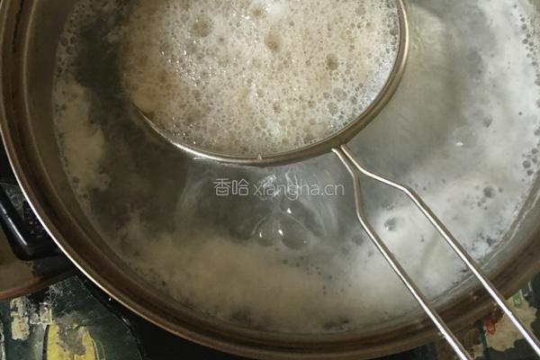 鸡蛋炒虾仁的做法图解2