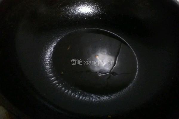 炒猪肝的做法图解6