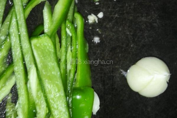 蒸菜的做法图解1