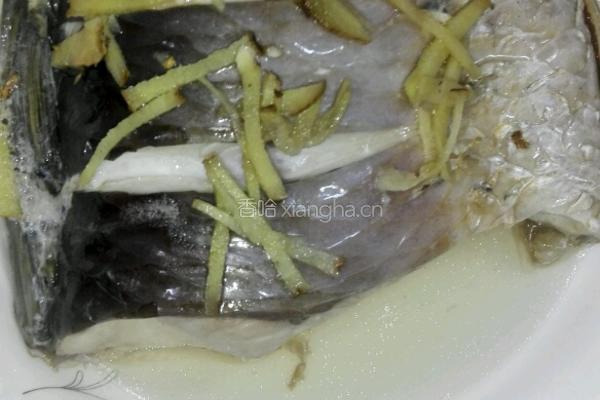 蒸菜的做法图解3