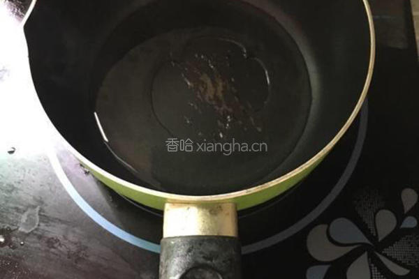 萝卜鸡蛋饼的做法图解6