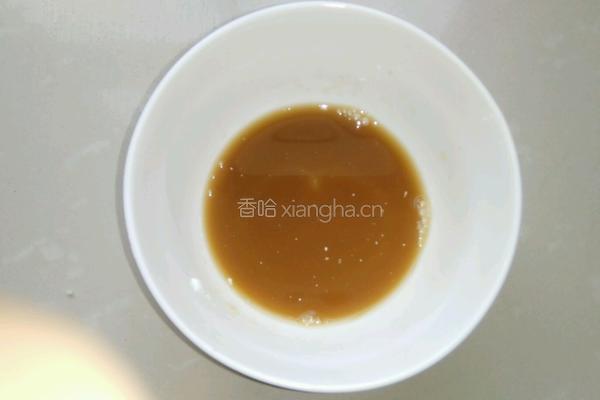 正宗鱼香茄子的做法图解3