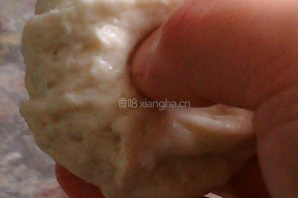 家常馅饼的做法图解2
