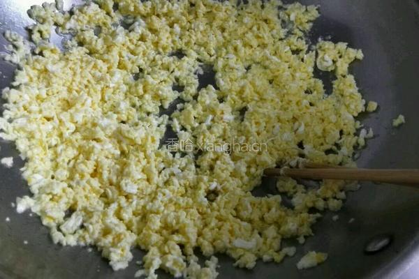 荠菜饺子的做法图解7