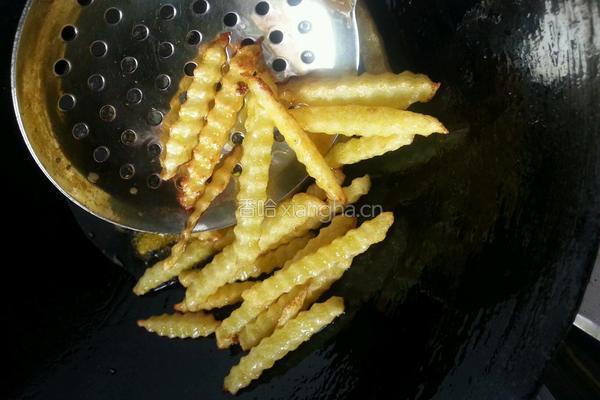香辣干锅鸡的做法图解4