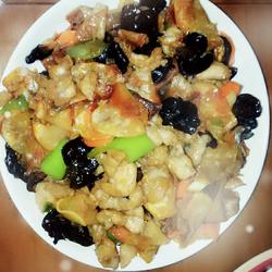 过油肉土豆片的做法[图]