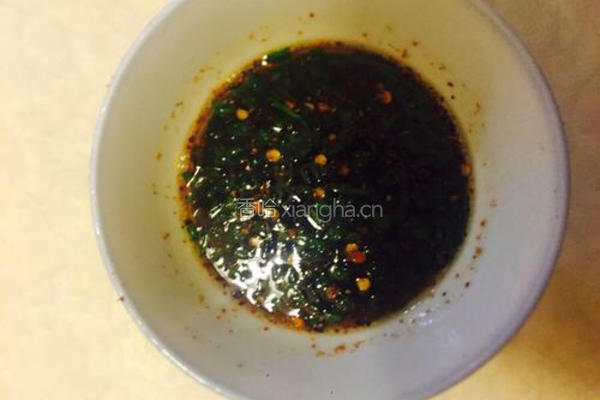蘑菇炖乌鸡的做法图解7