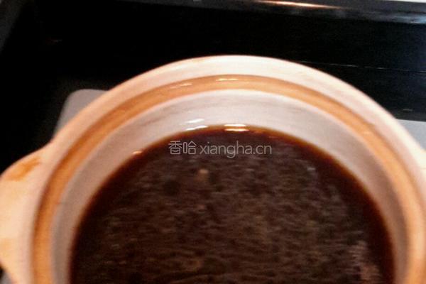 卤猪舌头的做法图解2