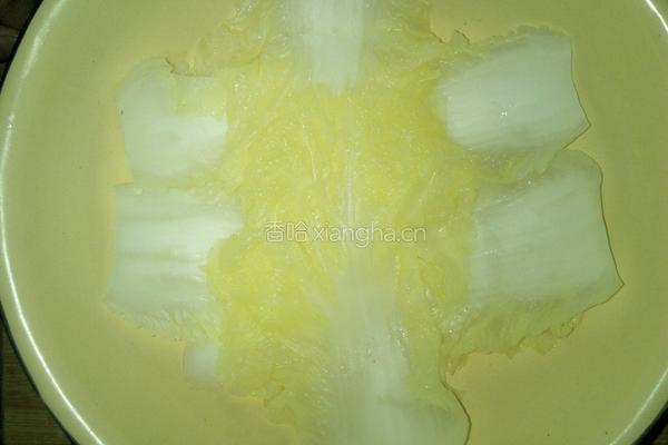 麻辣水煮鱼片的做法图解5
