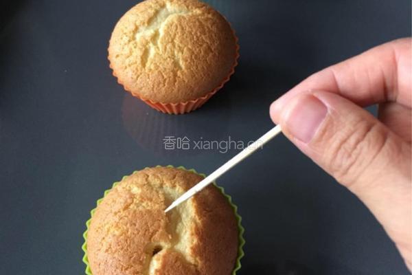 无水蜂蜜蛋糕的做法图解18