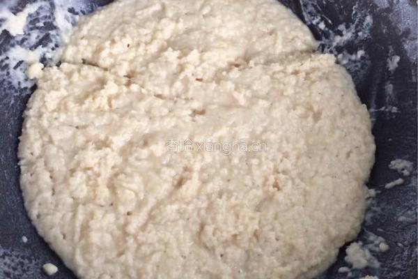 糖酥饼的做法图解4