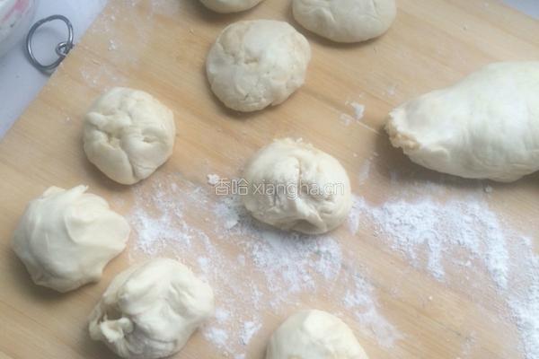 糖酥饼的做法图解7