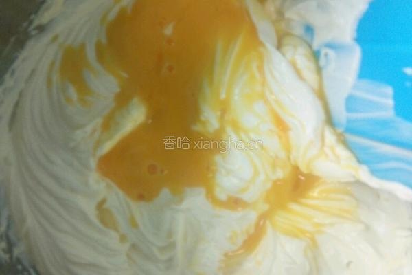 可可坚果曲奇饼干的做法图解5