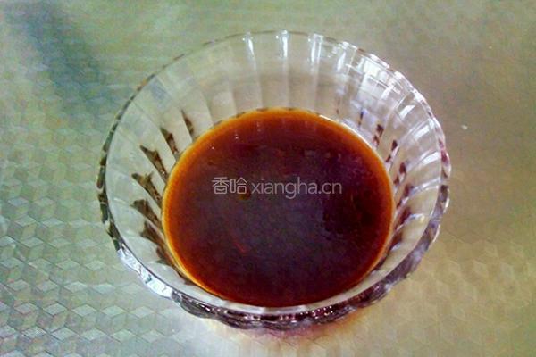 凉拌笋丝的做法图解6