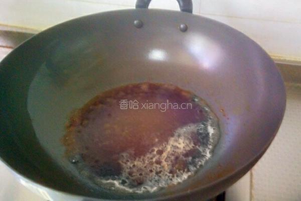 凉拌笋丝的做法图解9