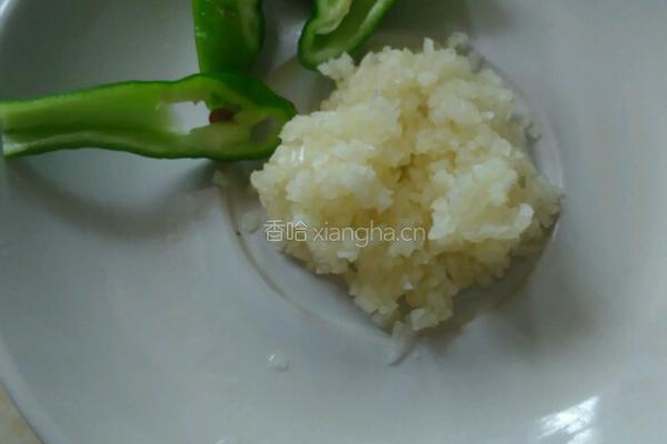 简单肉松意大利面的做法图解2