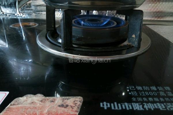 凉拌五香牛肉的做法图解10