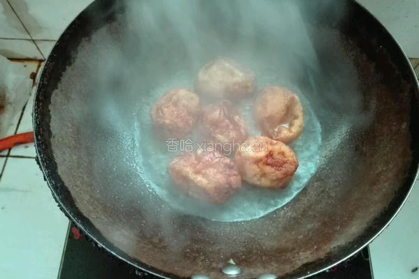 虎皮鸡蛋的做法图解9