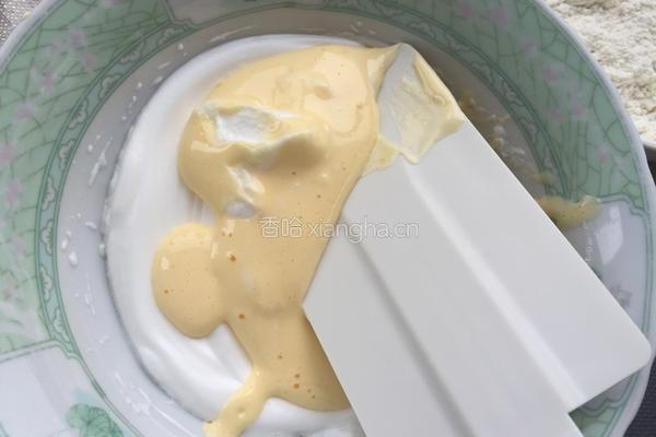 香酥手指饼干的做法图解8