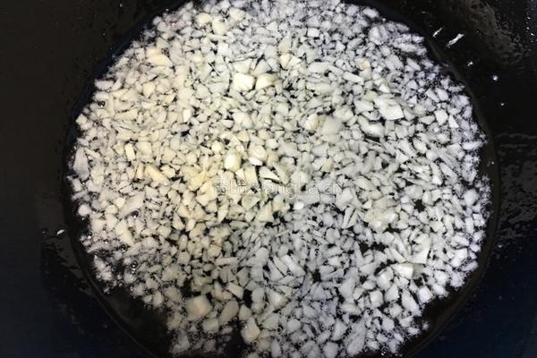 蒜香芦笋的做法图解7