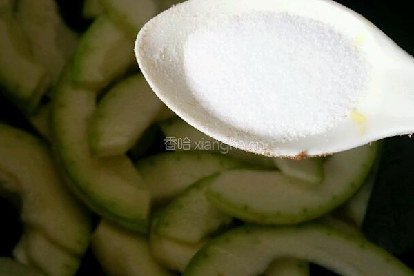 西葫芦鸡蛋汤的做法图解4