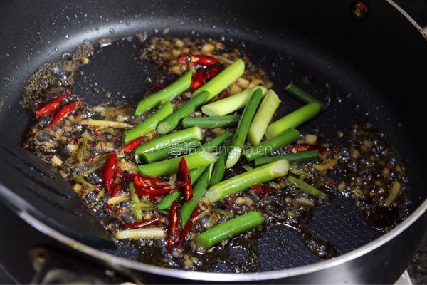 千页豆腐的做法图解9