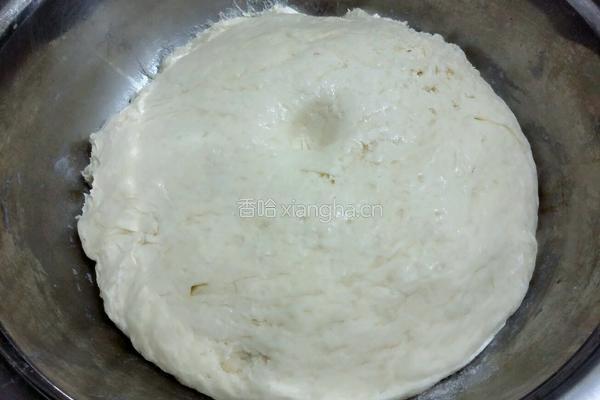 家常菜肉包子的做法图解11
