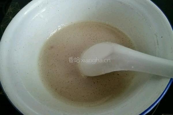 八宝糯米饭的做法图解9