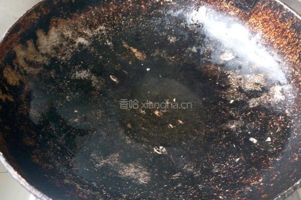 炒肚丝的做法图解8