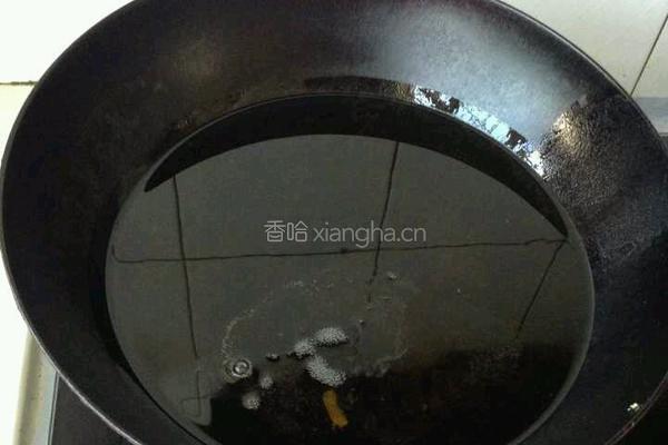 无铝健康油条的做法图解12