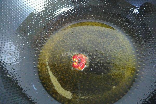 香辣豆腐干的做法图解2