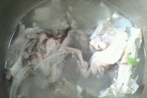 麻辣酸菜鱼的做法图解13