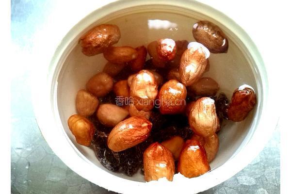 糯米八宝饭的做法图解3