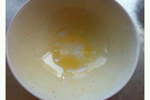 糯米八宝饭的做法图解7