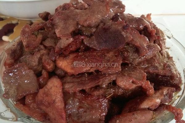 烤肉