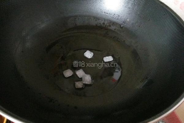 菠萝排骨的做法图解7