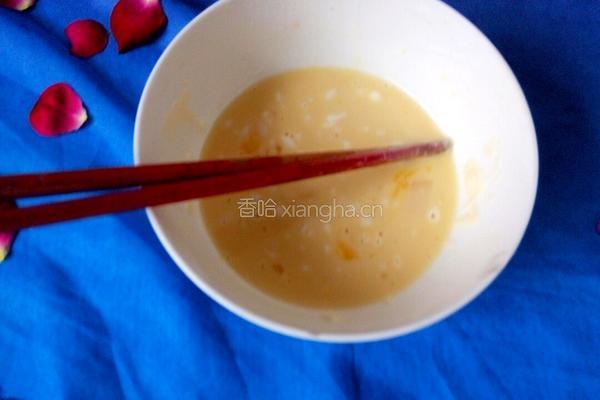 油炸鸡腿的做法图解6