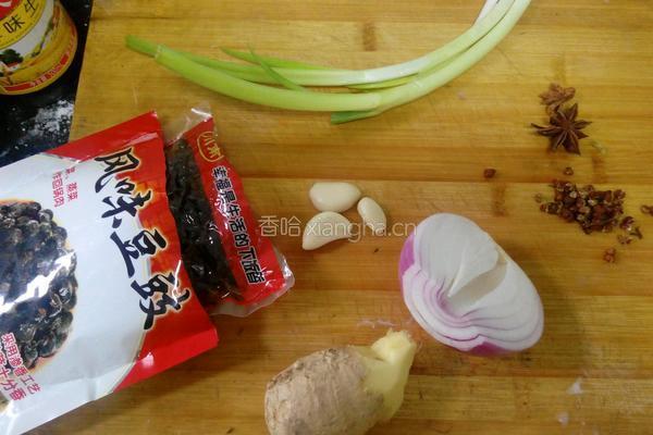 烤箱烤鱼的做法图解3