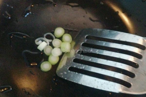 菌菇汤的做法图解6