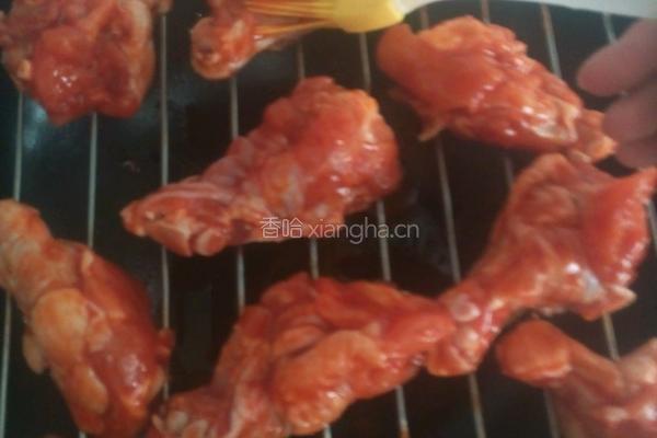 美式蔬菜烤肉的做法图解6