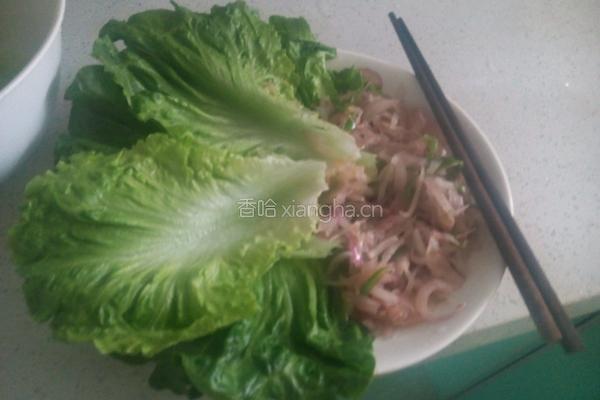 美式蔬菜烤肉的做法图解7