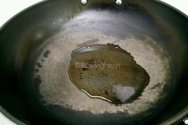 油淋茄子的做法图解7