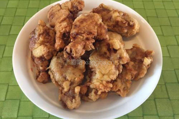 印度彩蔬咖喱鸡的做法图解6