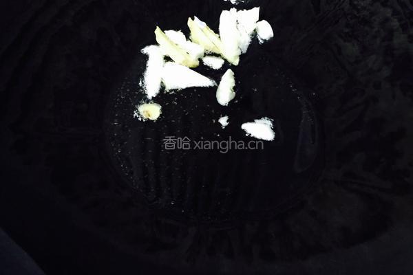 炖豆角的做法图解5